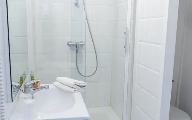 Citotel Normandy Hotel