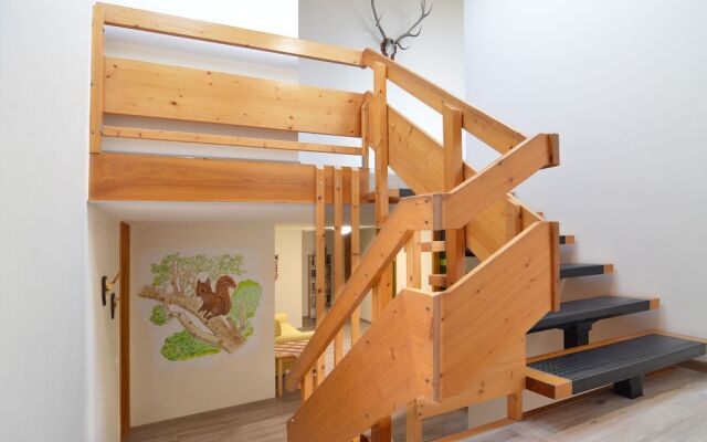 Ferienpark Wildgatter