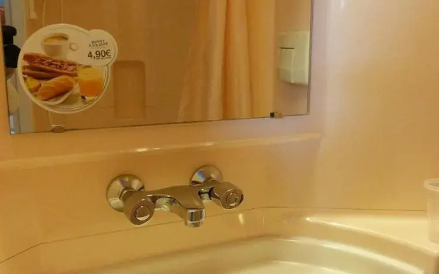HOTEL Eco Green ex. Premiere Classe