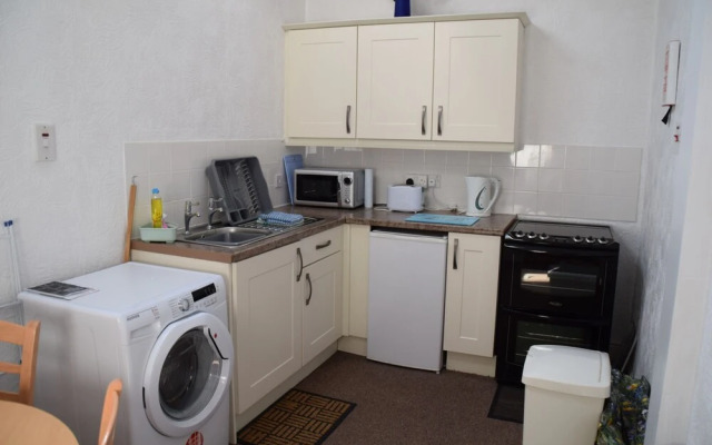 Kittiwake House