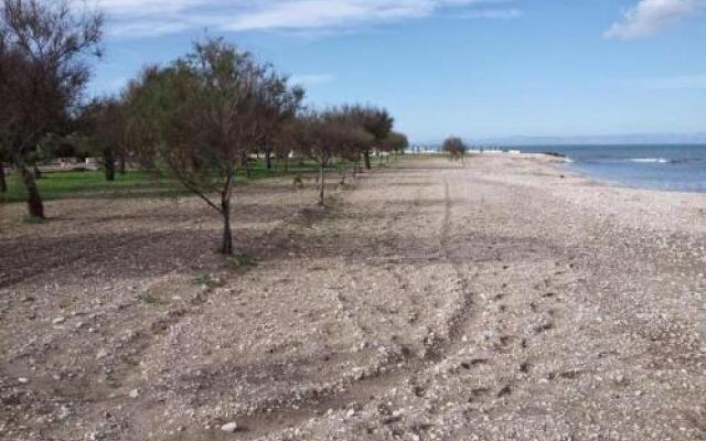 Locazione turistica Fiumara