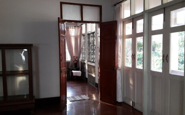 COC Guest House & Hostel