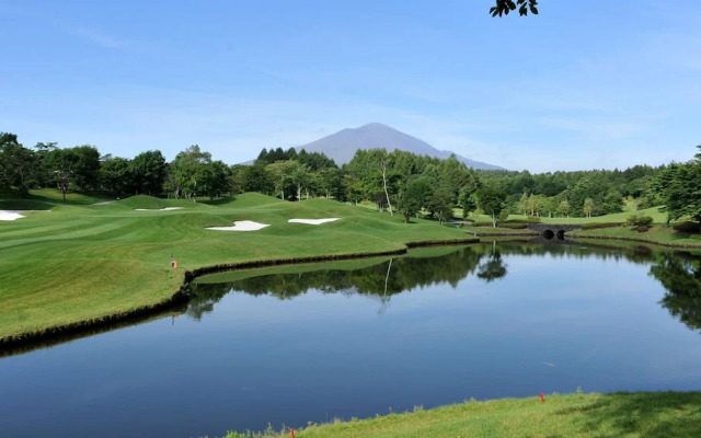 ANA Holiday Inn Resort Karuizawa by IHG