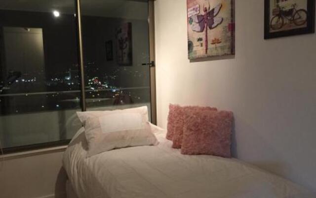 Apartamento Parque Arauco Kennedy