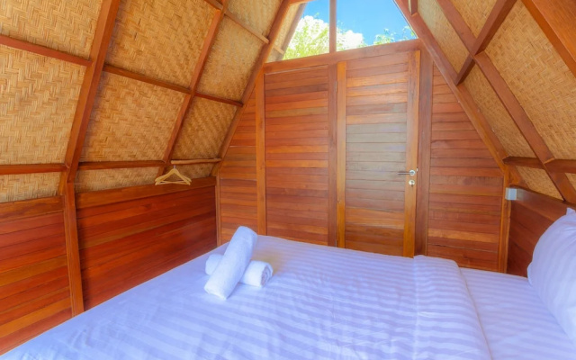 Segara Camp Kintamani