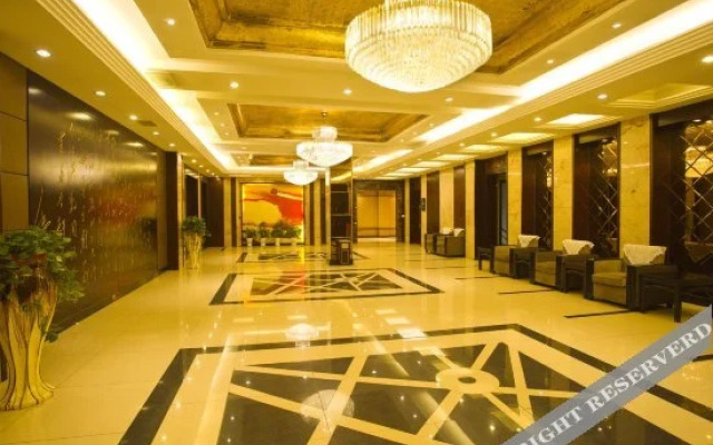 Jingjiang International Hotel