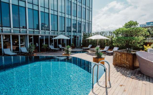 Radisson Blu Hotel Batumi
