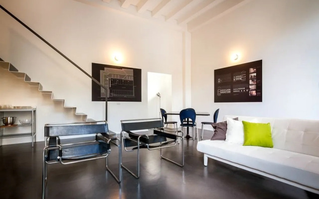 Porta Torre Lofts