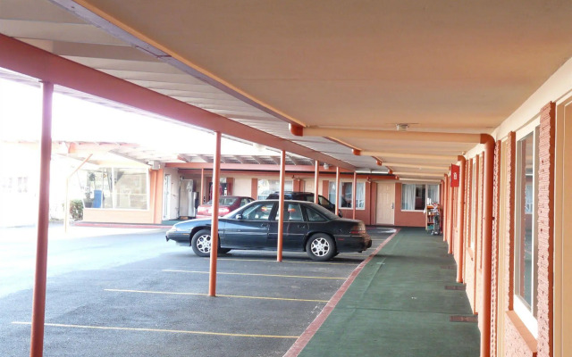 Columbia Inn