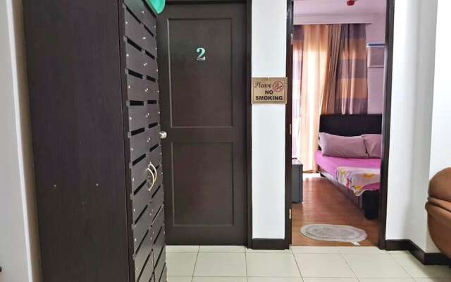 Siena Park Residences