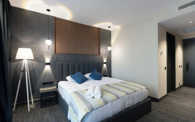 NOVA LUXE Hotel & Residences