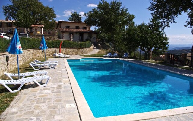 Agriturismo Casanova