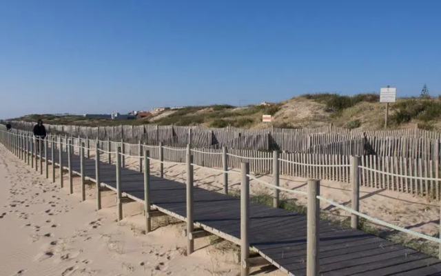 Feel Porto Aguda Beach