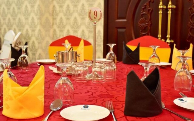 Euro Star Hotel