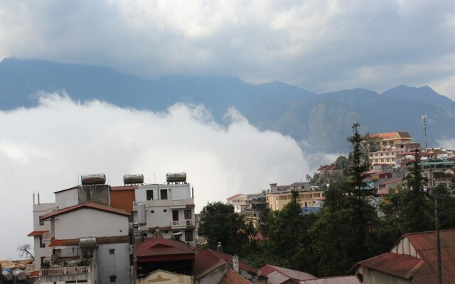 Sapa Sunflower Hotel