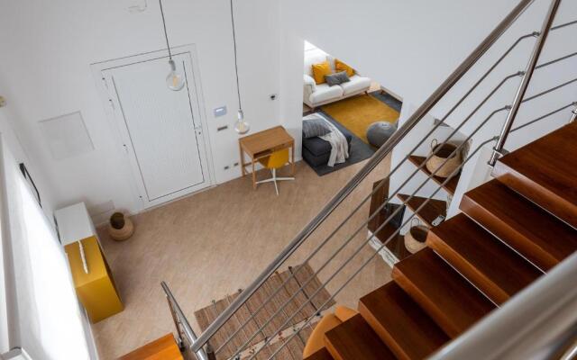 Villa Sara in Santa Maria del Focallo