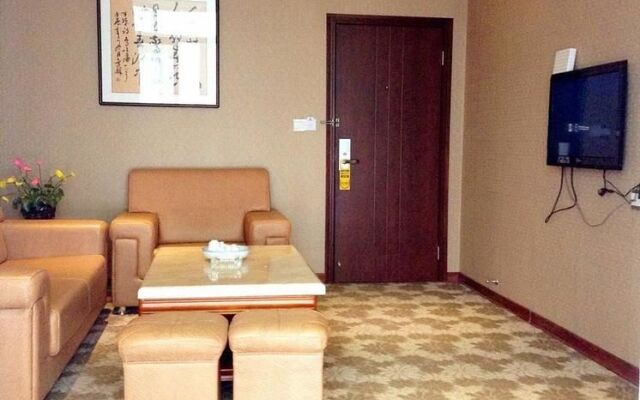 Chaozhou Huayuan Hotel