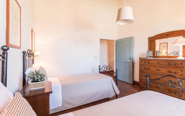 Lilliano C8 Ceccatelli