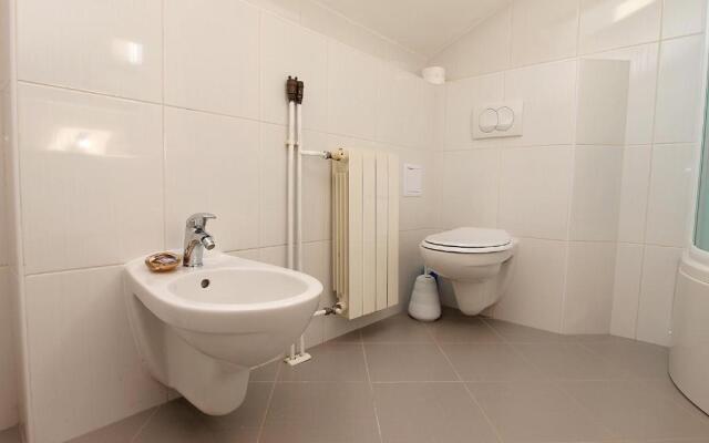 Apartment Mirjana 734