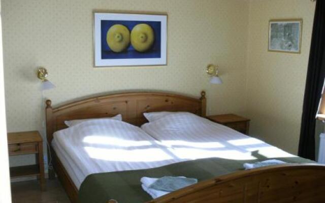 Finas Torpgård B&B