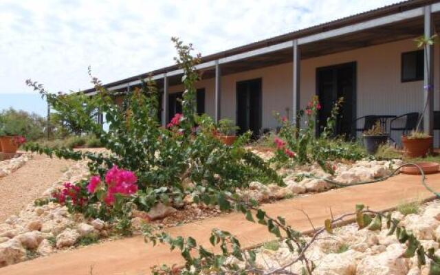 Ningaloo Bed and Breakfast