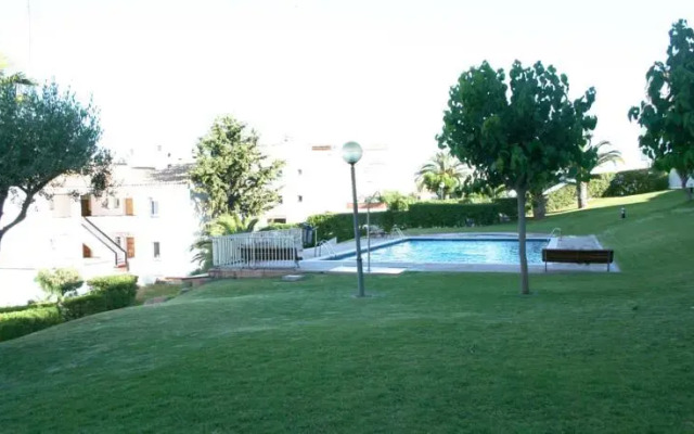 Alcam Sitges Aigualdolç