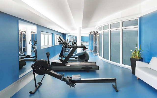 Hotel Európa Fit