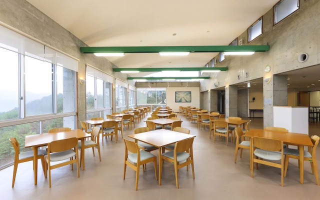 Terrace Resort ASAGO