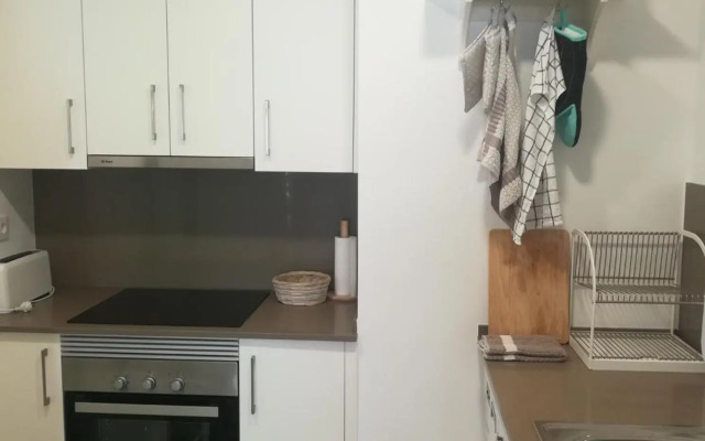 Apartment IBIZA STYLE