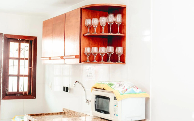 Apartamento Duplex Jerusalém I