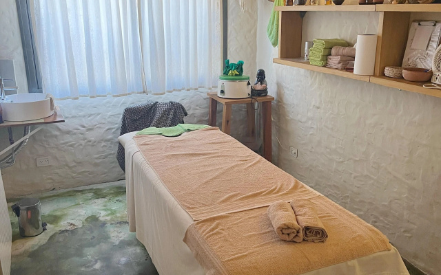 Posada Alma del Arroyo & Spa