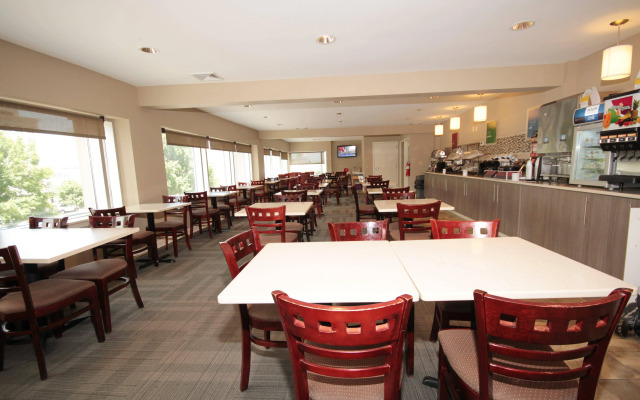 Comfort Inn Downtown Nashville - Music City Center
