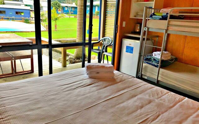 Tasman Holiday Parks – Coromandel