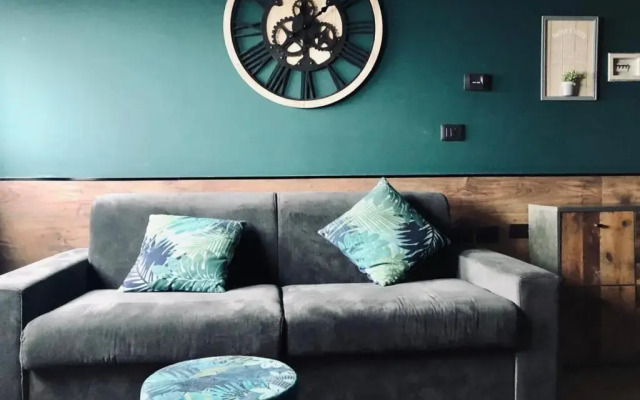 Suite il sogno di Grebek