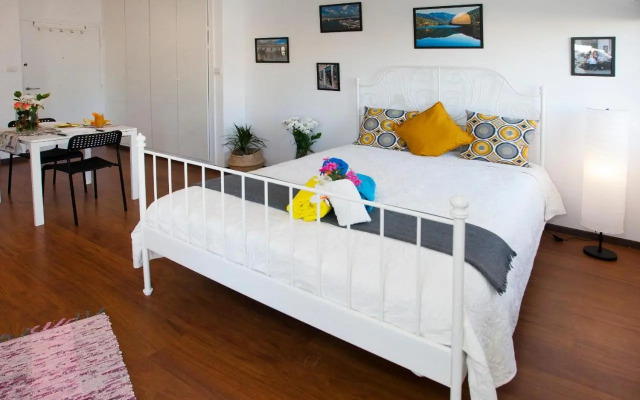 Poseidon Boutique Apartment 2