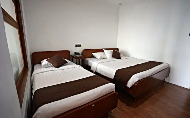Hotel Selecta Batu Malang
