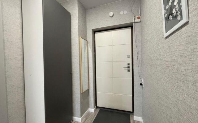 Апартаменты на улице Немировича-Данченко