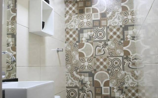 Teresina Hotel