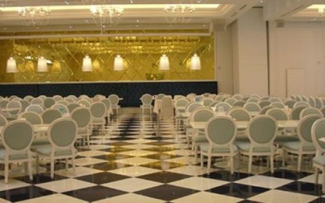 Hotel Philos