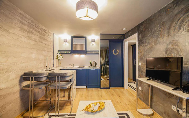 Lord Morgan & Exclusive Design Nisantasi