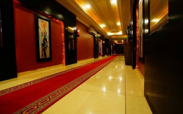 Sama Al Qasr Hotel Apartment elmohamadia