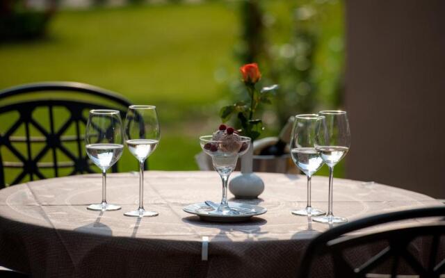 Spa Hotel Mantar