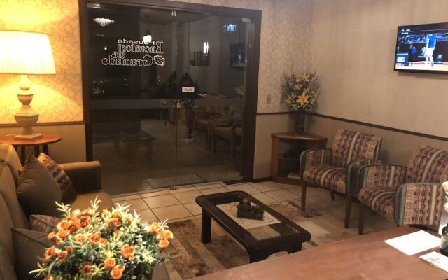 Pousada Encantos de Gramado