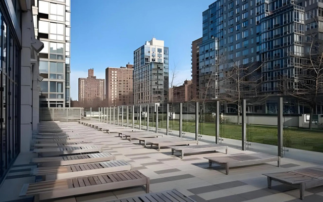 NY Away - Central Park UWS 2-Bedroom - 14D