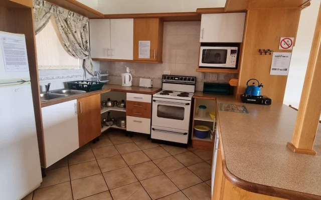 Kleinmond Panorama Holidays