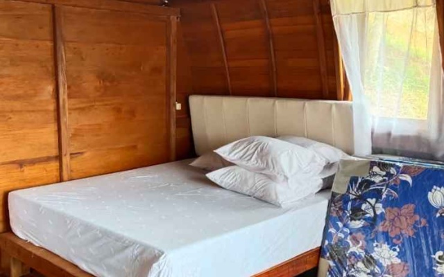 Villa Kayoe Semesta Lumbung Io