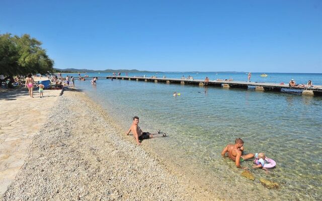 Enzo Apartment With Air-condition and Wi-fi