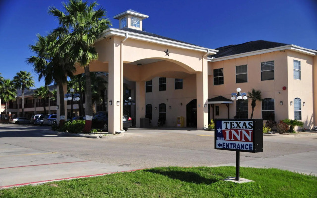 Texas Inn Alamo