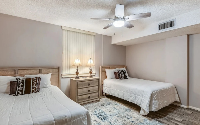 Dolphin Point 103b 2 Bedroom Condo by RedAwning