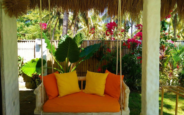 Villa Rustic Charm